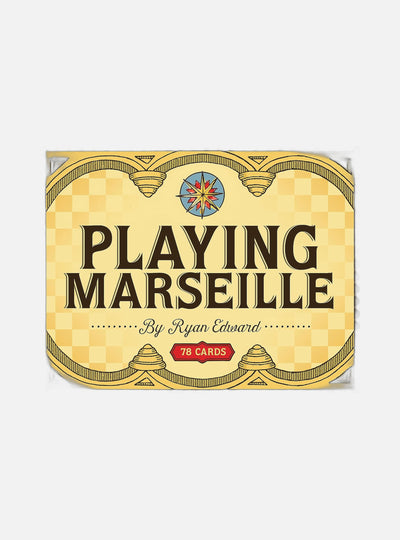 Playing Marseille