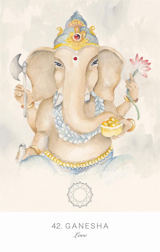 Land Sky Oracle: A Journey Through Patanjali's Eight Limbs of Yoga