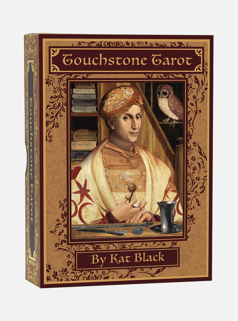 Touchstone Tarot