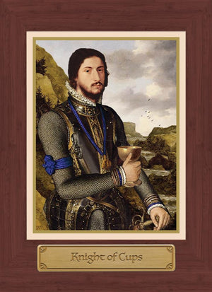 Touchstone Tarot