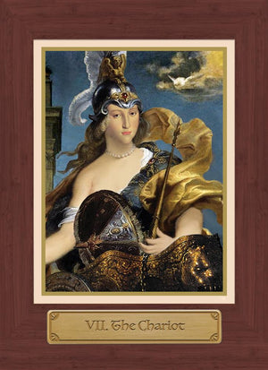 Touchstone Tarot