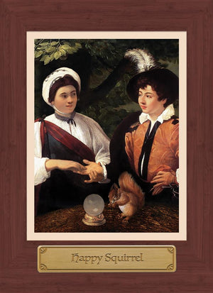 Touchstone Tarot