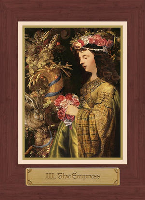 Touchstone Tarot