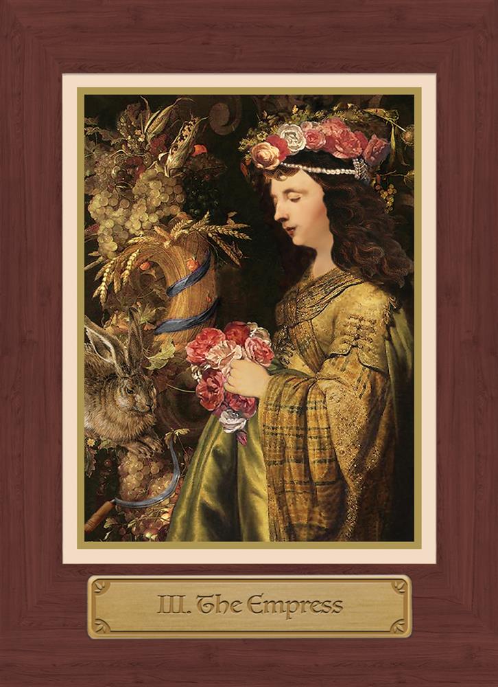 Touchstone Tarot
