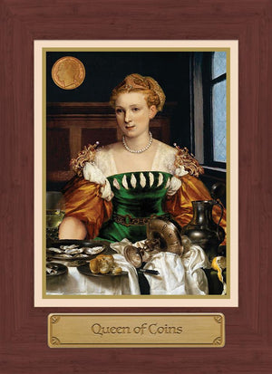 Touchstone Tarot
