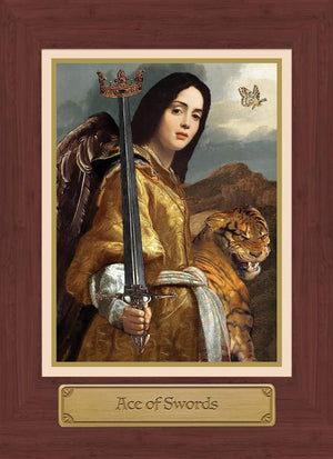 Touchstone Tarot