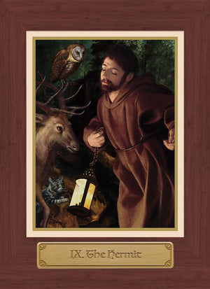 Touchstone Tarot