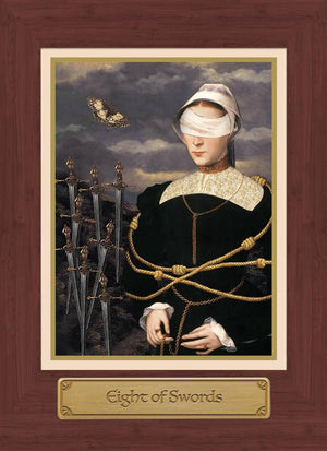 Touchstone Tarot