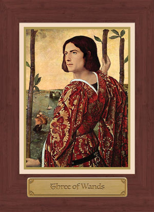 Touchstone Tarot