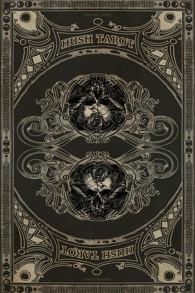 Hush Tarot