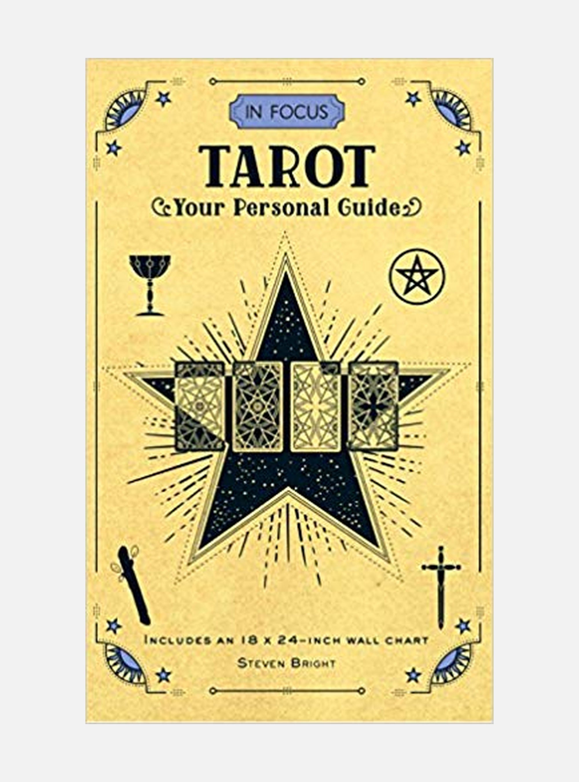 In Focus Tarot: Your Personal Guide