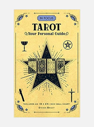 In Focus Tarot: Your Personal Guide