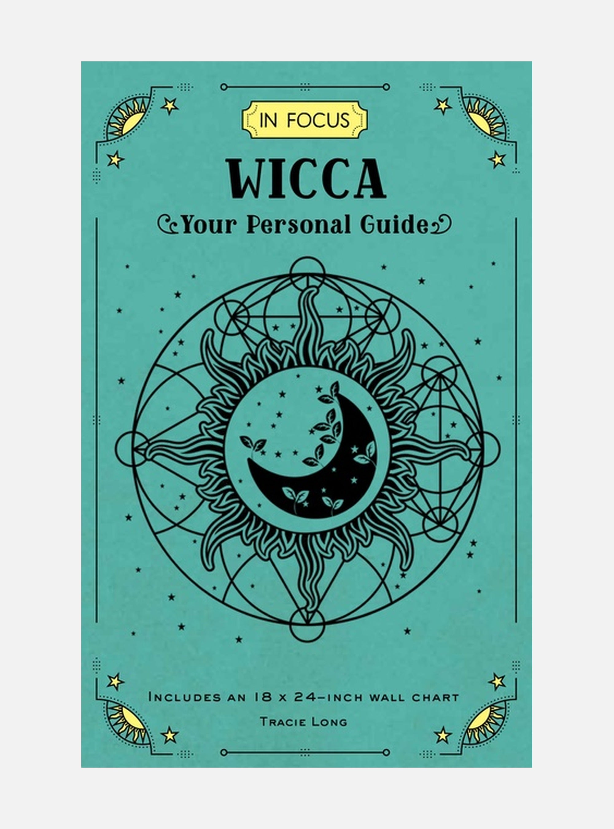In Focus Wicca, In Focus Wicca Your Person