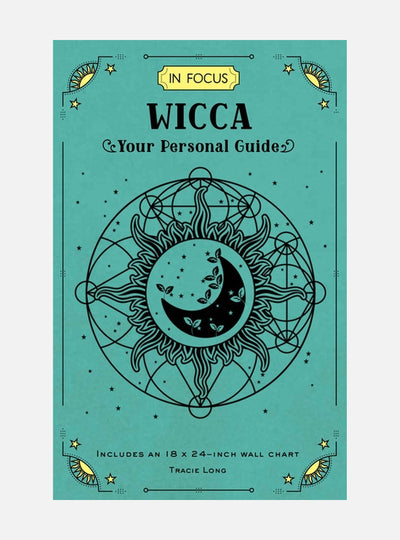 In Focus Wicca, In Focus Wicca Your Person