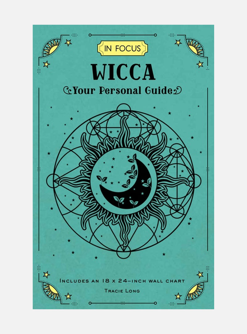 In Focus Wicca, In Focus Wicca Your Person