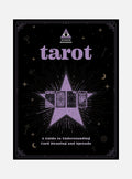 In Focus Tarot Workbook, In Focus Tarot Wo