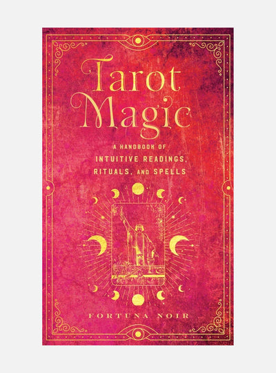 Tarot Magic