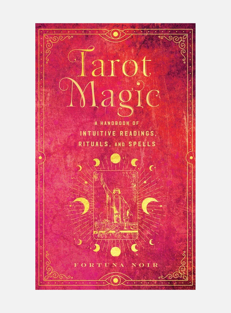 Tarot Magic