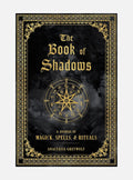Book of Shadows Journal
