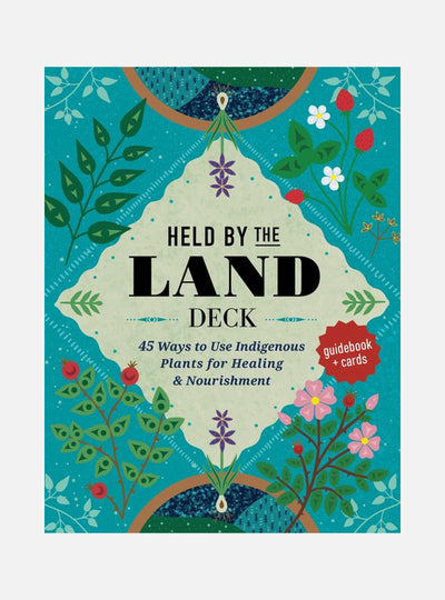 Held by the Land Deck