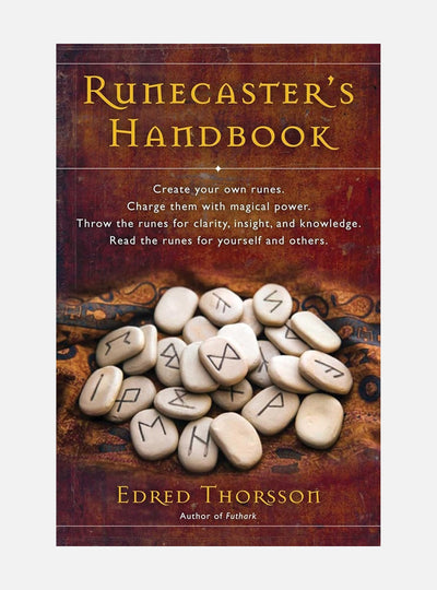 Runecasters handbook