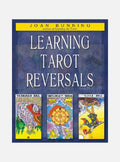 Learning tarot reversals