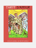 Tarot D'Amour: Find Love, Sex, and Romance in the Cards