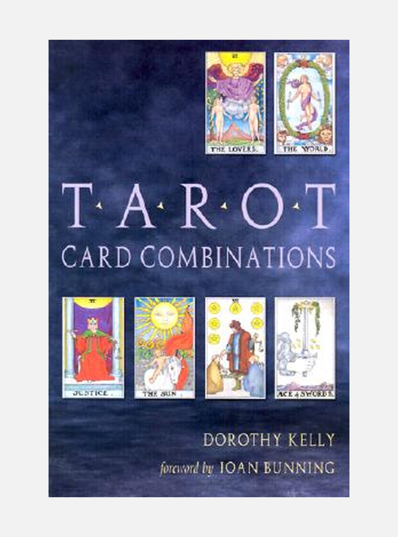 Tarot Card Combinations