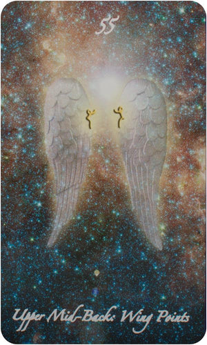 The Living Light Cards