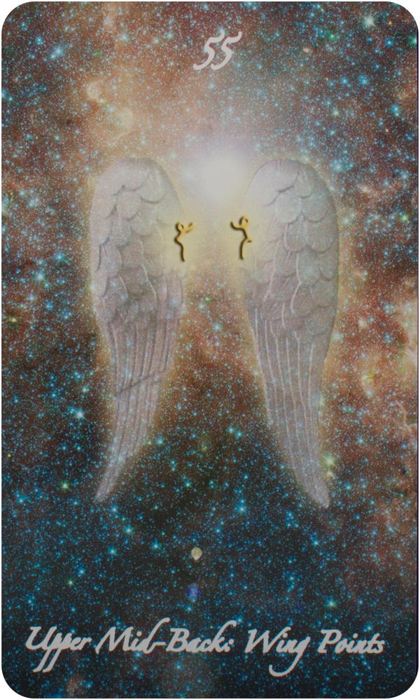 The Living Light Cards