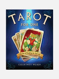 Tarot for one - the art of reading for yourself