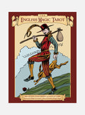 The English Magic Tarot