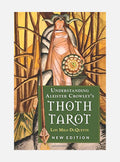 Understanding aleister crowleys thoth tarot