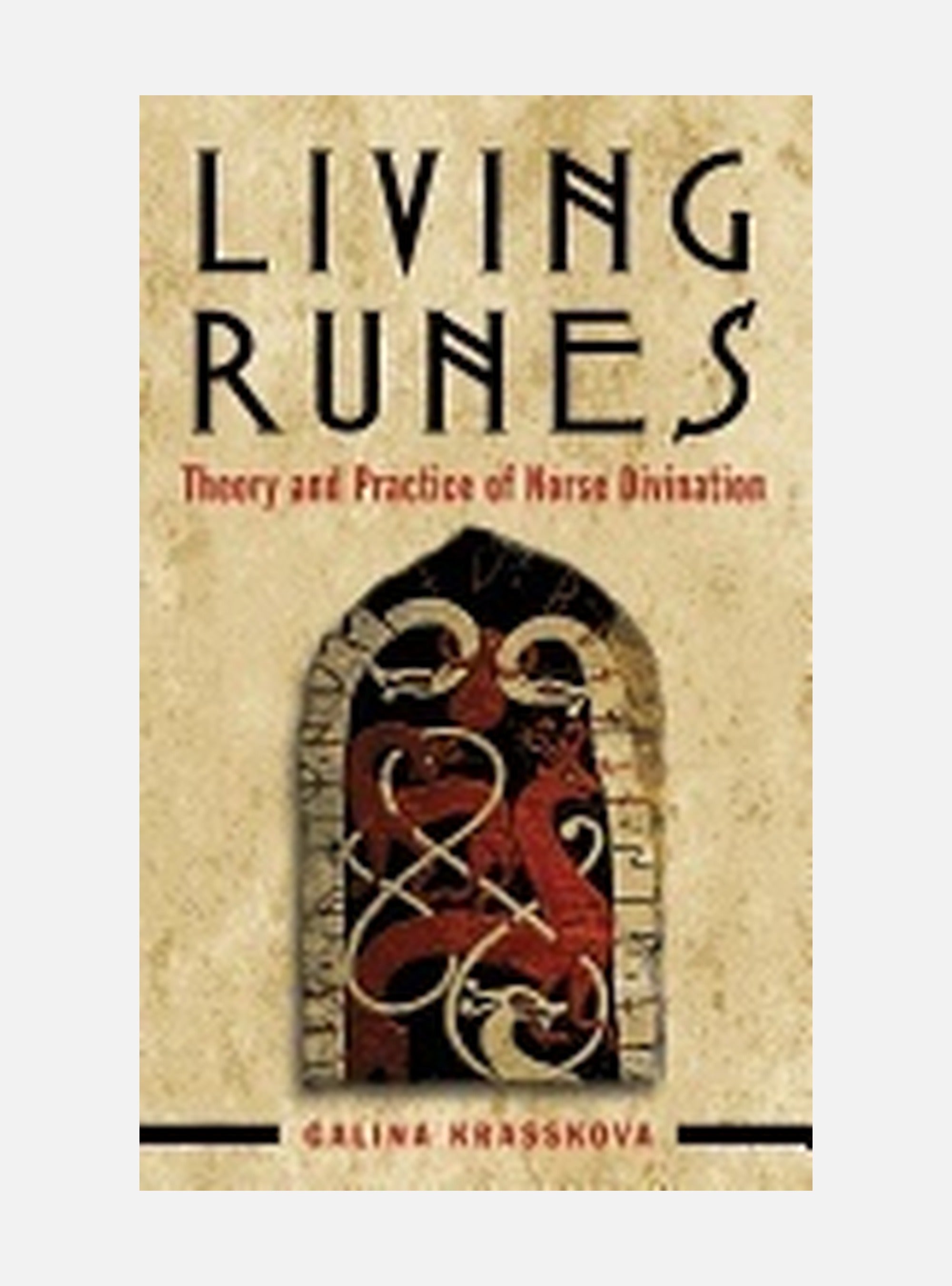 LIVING RUNES