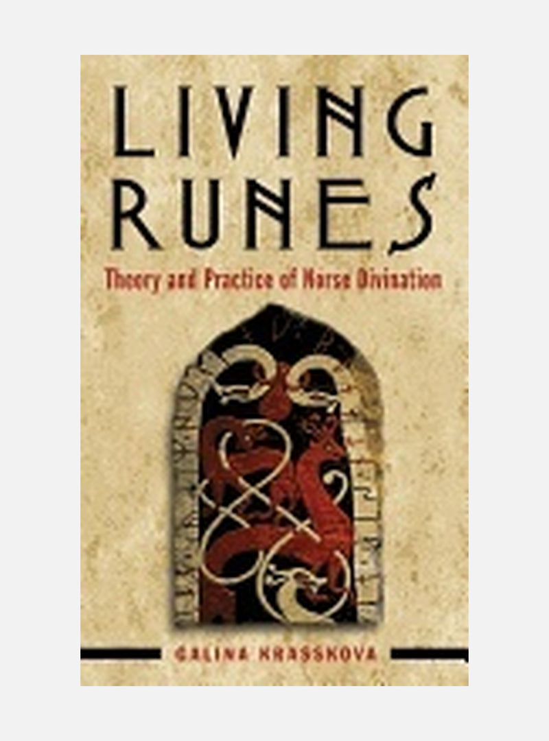 LIVING RUNES