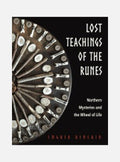 LOST TEACHINGS OF THE RUNES