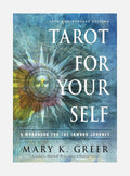 TAROT FOR YOUR SELF - 35th Anniversary Edition