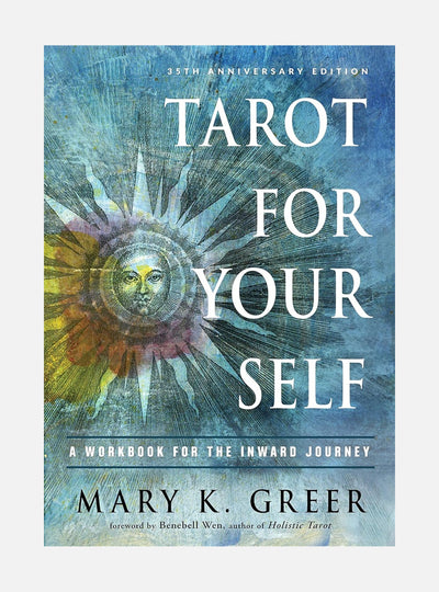 TAROT FOR YOUR SELF - 35th Anniversary Edition