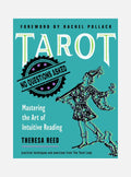 Tarot: No Questions Asked