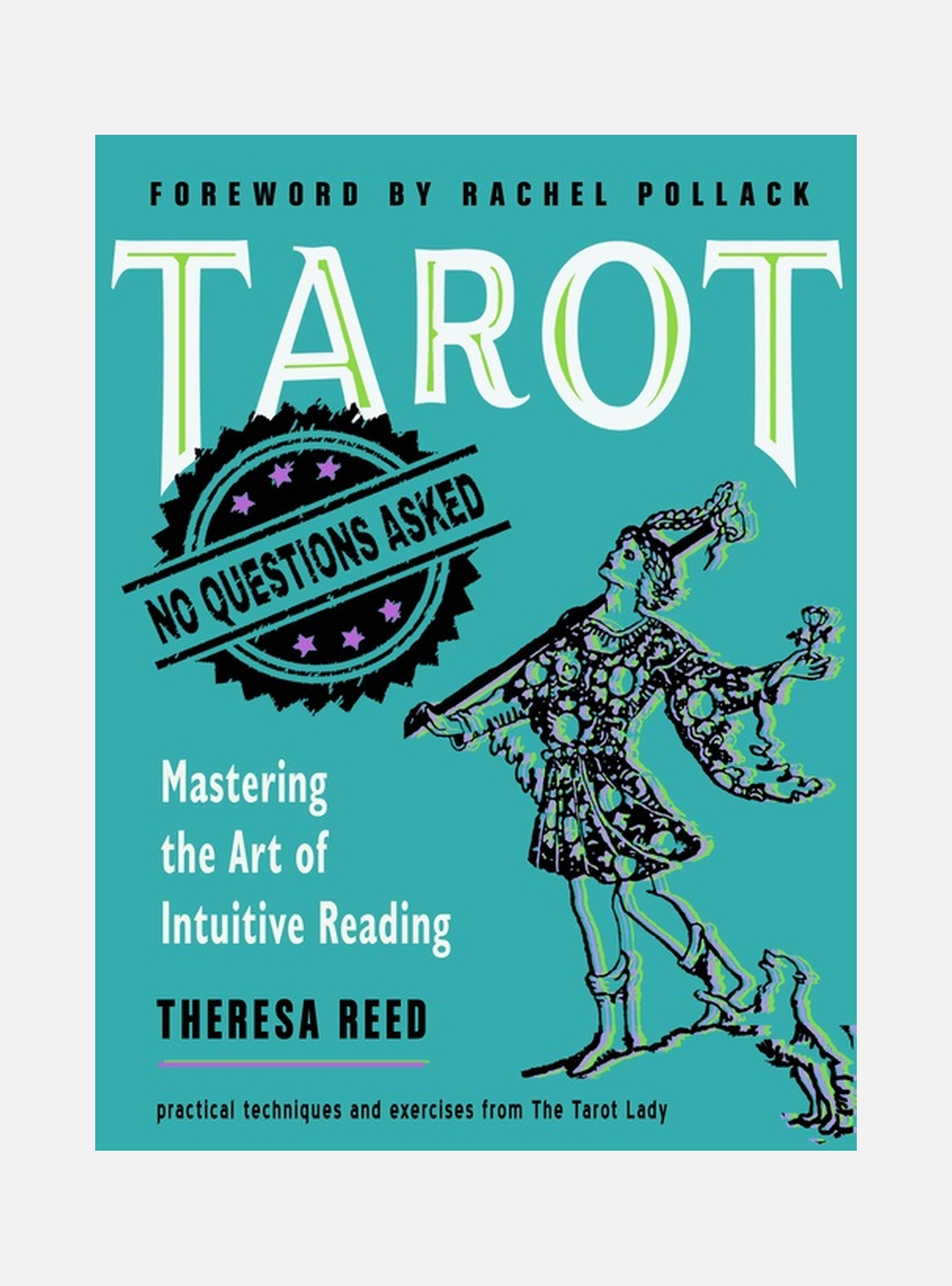 Tarot: No Questions Asked