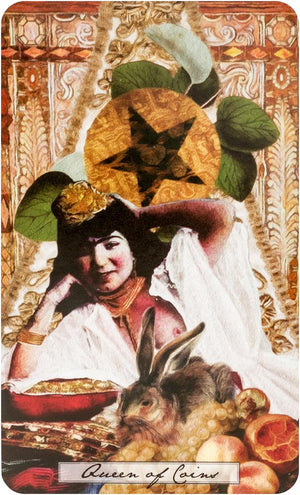 The Uncommon Tarot: A Contemporary Reimagining of an Ancient Oracle