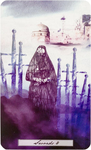 The Uncommon Tarot: A Contemporary Reimagining of an Ancient Oracle