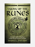 Taking Up the Runes