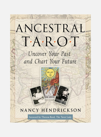 Ancestral Tarot