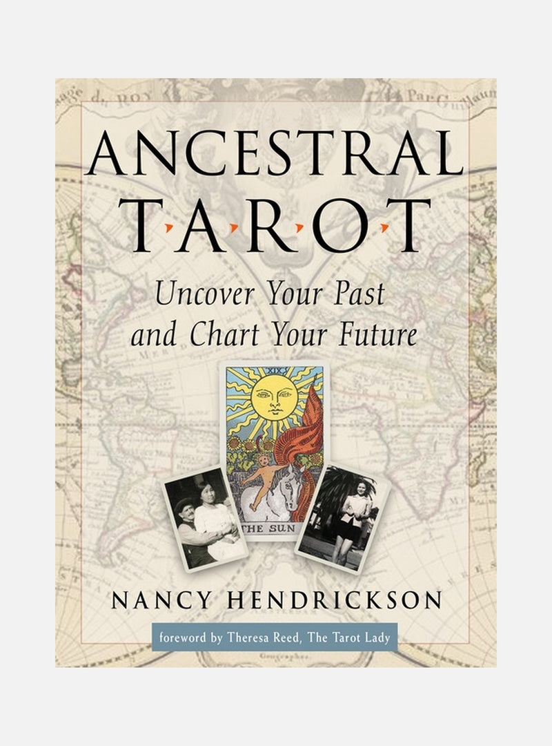 Ancestral Tarot