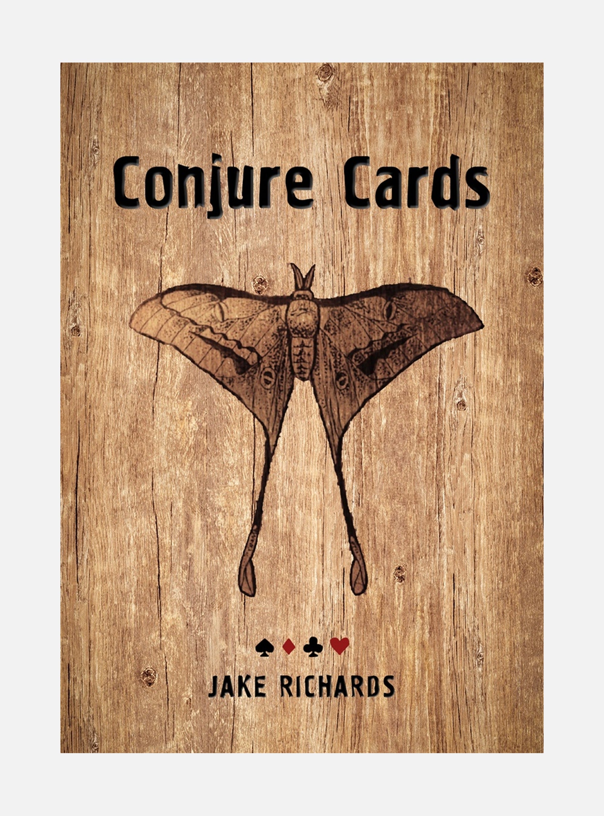 Conjure Cards