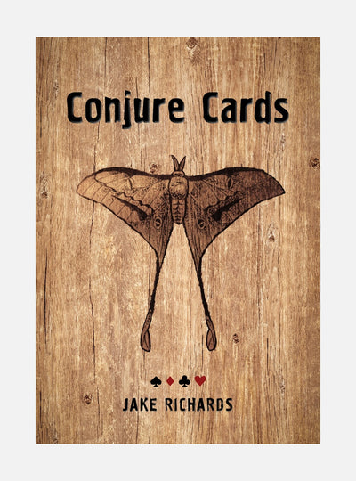 Conjure Cards
