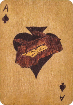 Conjure Cards