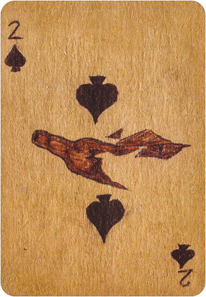 Conjure Cards