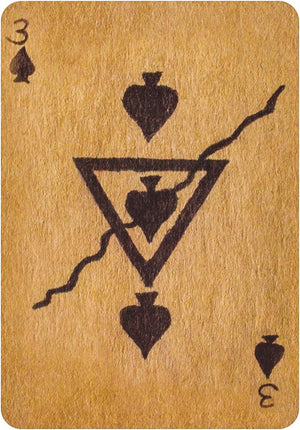 Conjure Cards